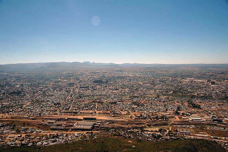 Lubango